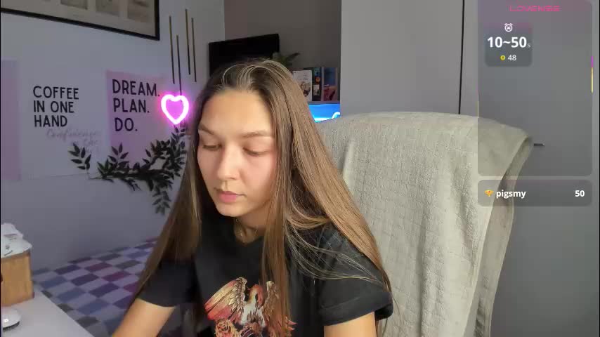 sunlightsofia Live Sex November 26, 2025