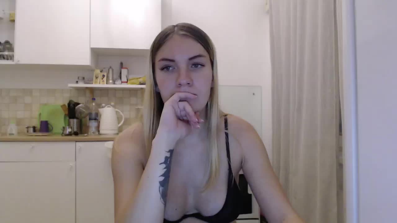 prostoMaria Live Sex November 24, 2025