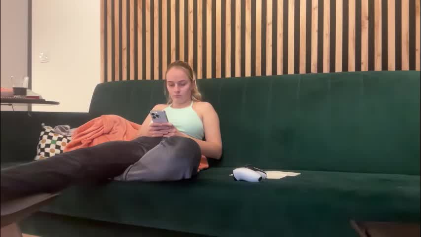 thenudefussion Live Sex November 25, 2025