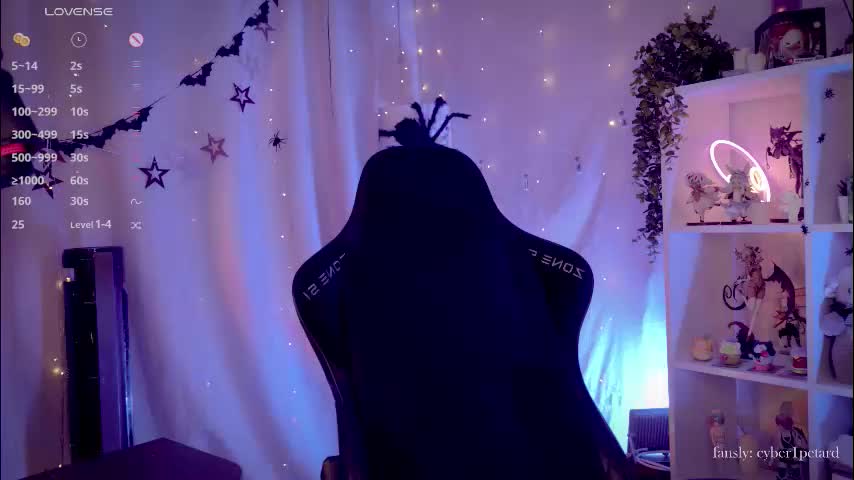 vronnier Live Sex November 26, 2025