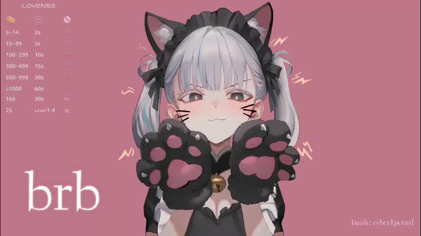 vronnier Live Sex November 26, 2025