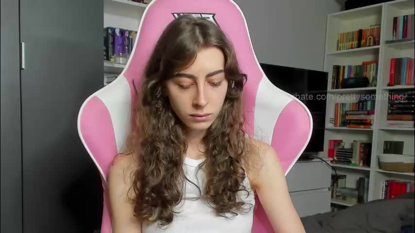 prettysomething Live Sex November 25, 2025