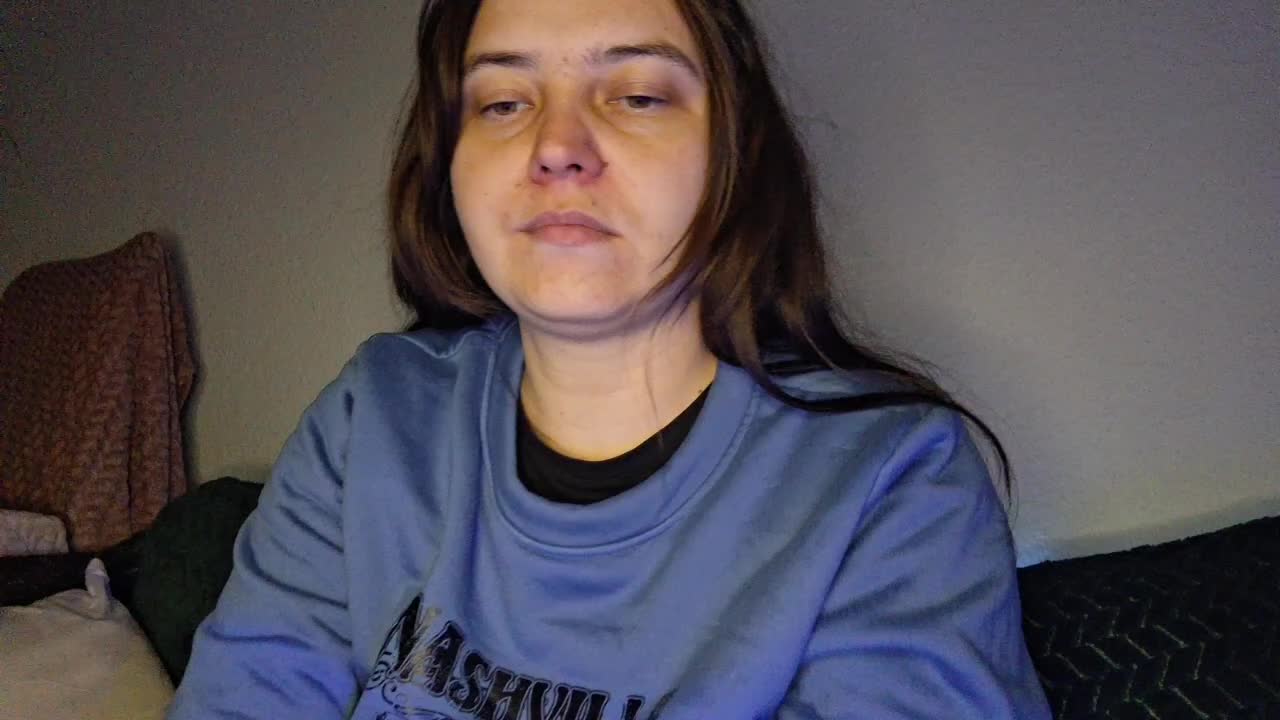 CyndeeWinter Live Sex November 25, 2025