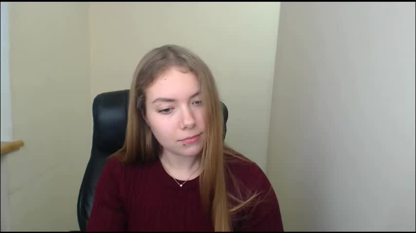 zoey_deuttch Live Sex November 26, 2025