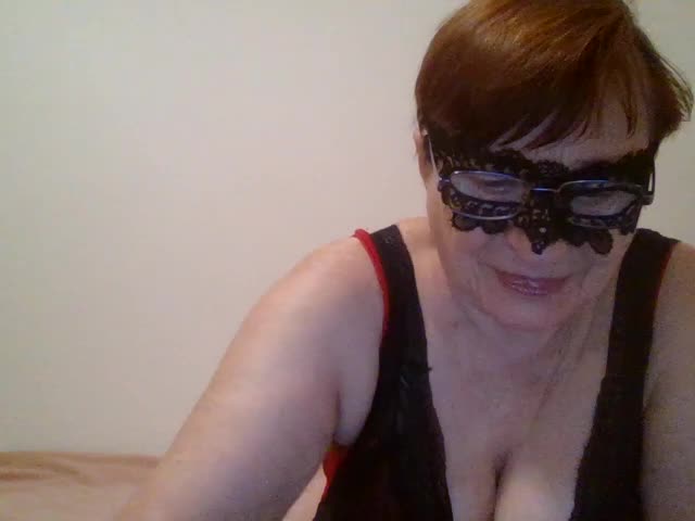 RomachkaT Live Sex November 24, 2025