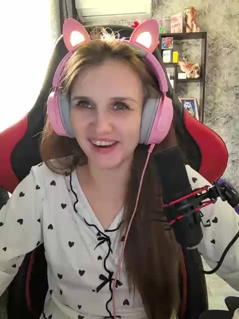 MedSEXtri4ka Live Sex November 25, 2025