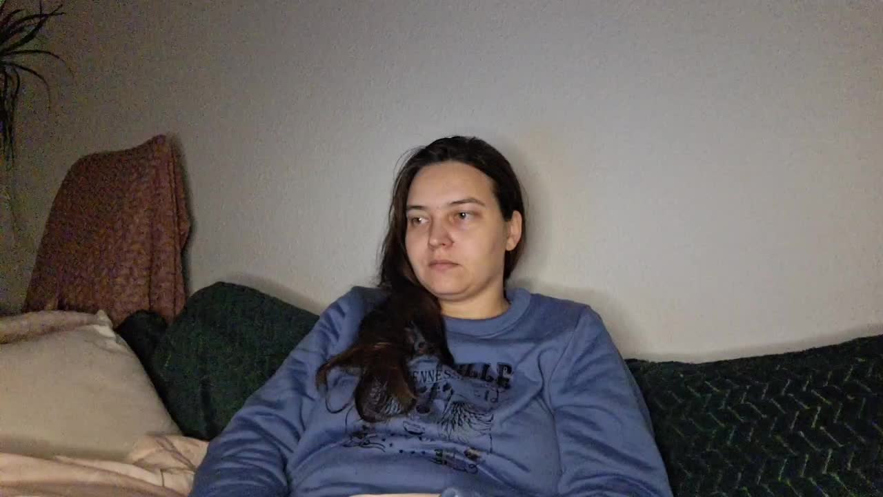 CyndeeWinter Live Sex November 25, 2025