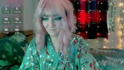 MagicPink Live Sex November 25, 2025