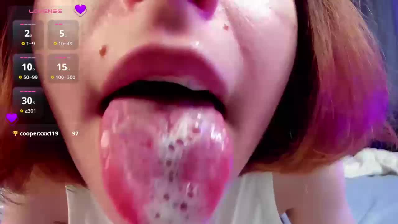 LesliRommel Live Sex November 25, 2025