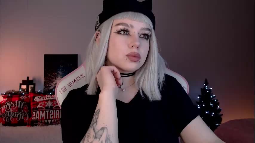 marceline_red Live Sex November 25, 2025