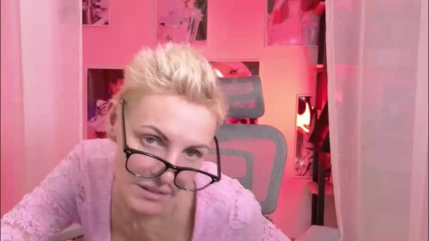 nymphvariety Live Sex November 25, 2025