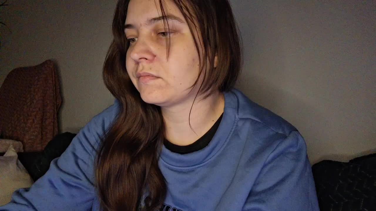 CyndeeWinter Live Sex November 26, 2025