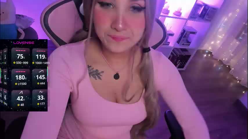 eternalmuse Live Sex November 24, 2025