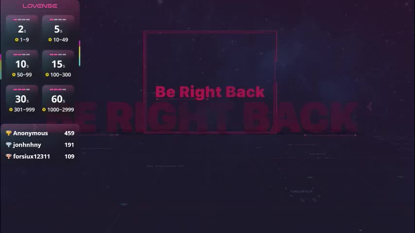 liawoow Live Sex November 25, 2025