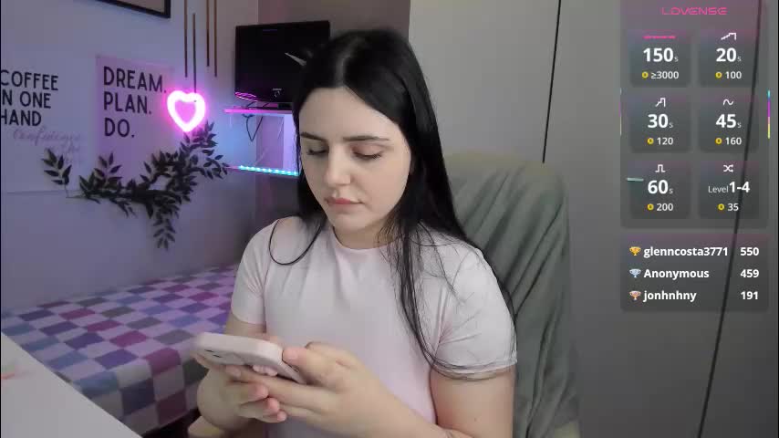 liawoow Live Sex November 26, 2025