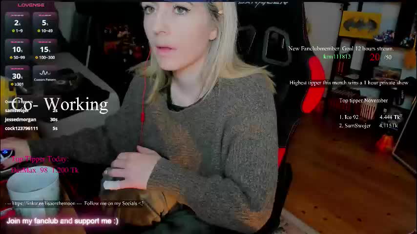 kimilee22 Live Sex November 26, 2025