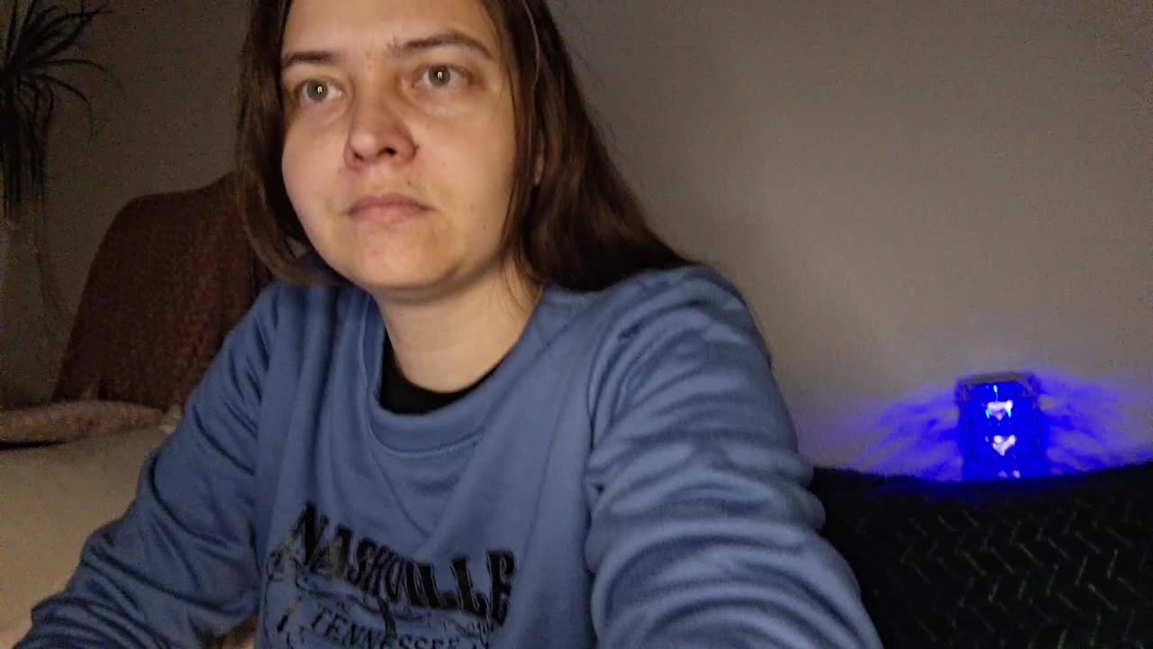 CyndeeWinter Live Sex November 25, 2025