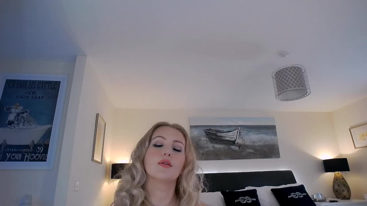 DeliciousAlba Live Sex November 25, 2025