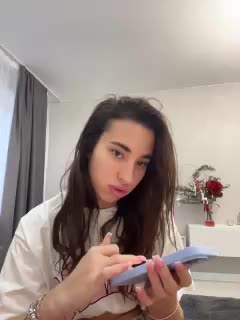 Etokiska Live Sex November 25, 2025