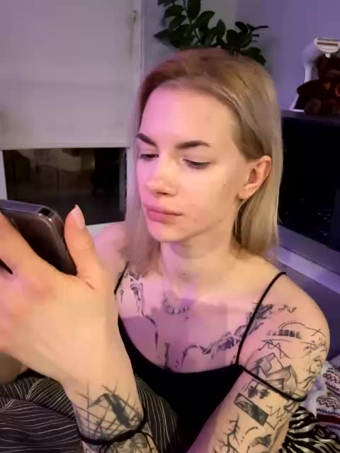 Millashaa Live Sex November 25, 2025