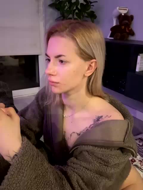 Millashaa Live Sex November 25, 2025