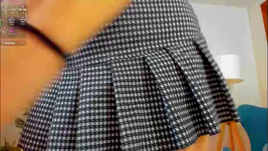 hailey__green Live Sex November 26, 2025