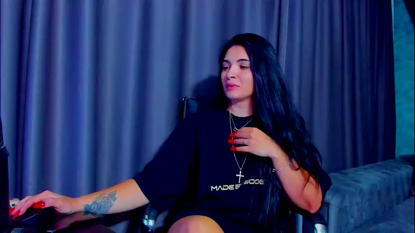 devashaqueen Live Sex November 25, 2025