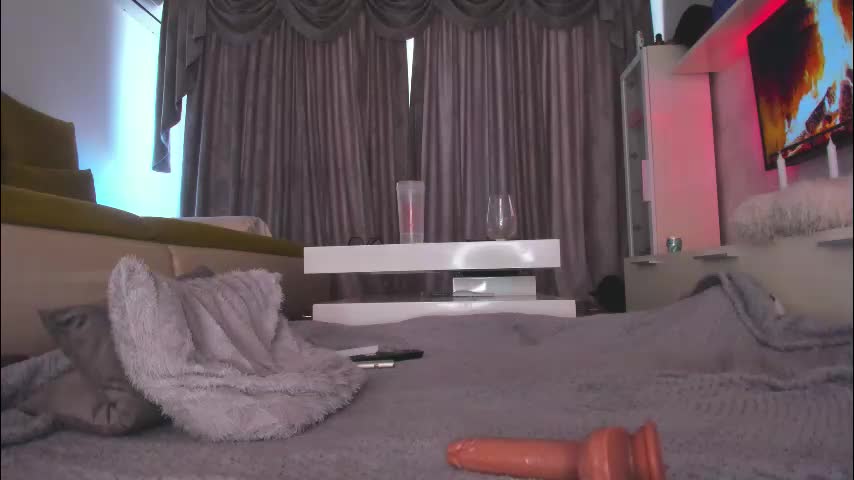 eves_bodyxxx Live Sex November 25, 2025