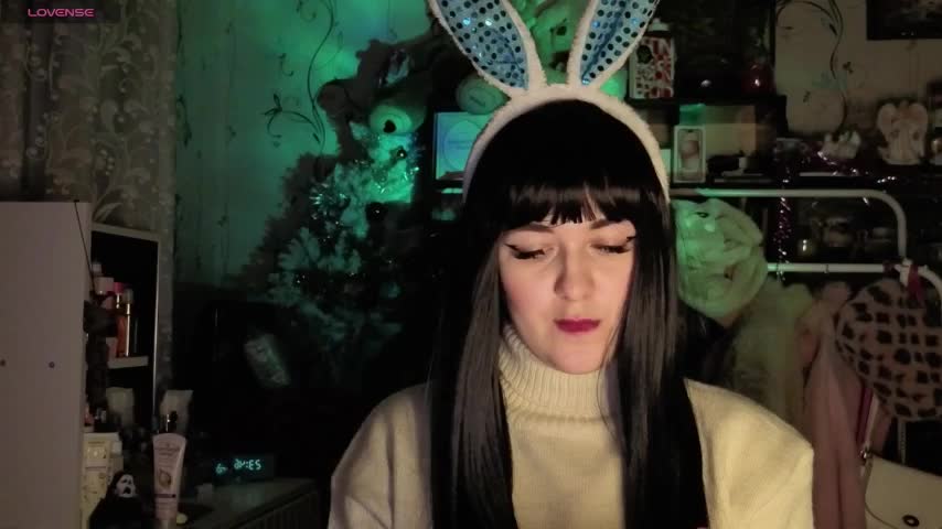 Wernaya_dama_ Live Sex November 25, 2025