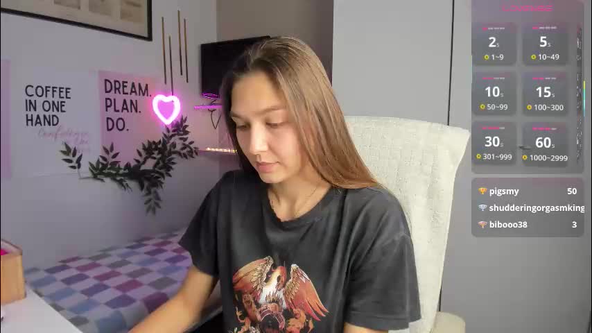 sunlightsofia Live Sex November 26, 2025