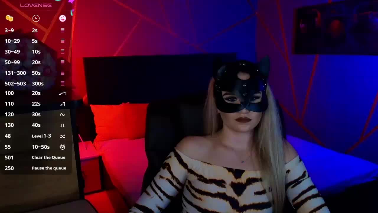 __Sofia_Cat__ Live Sex November 25, 2025