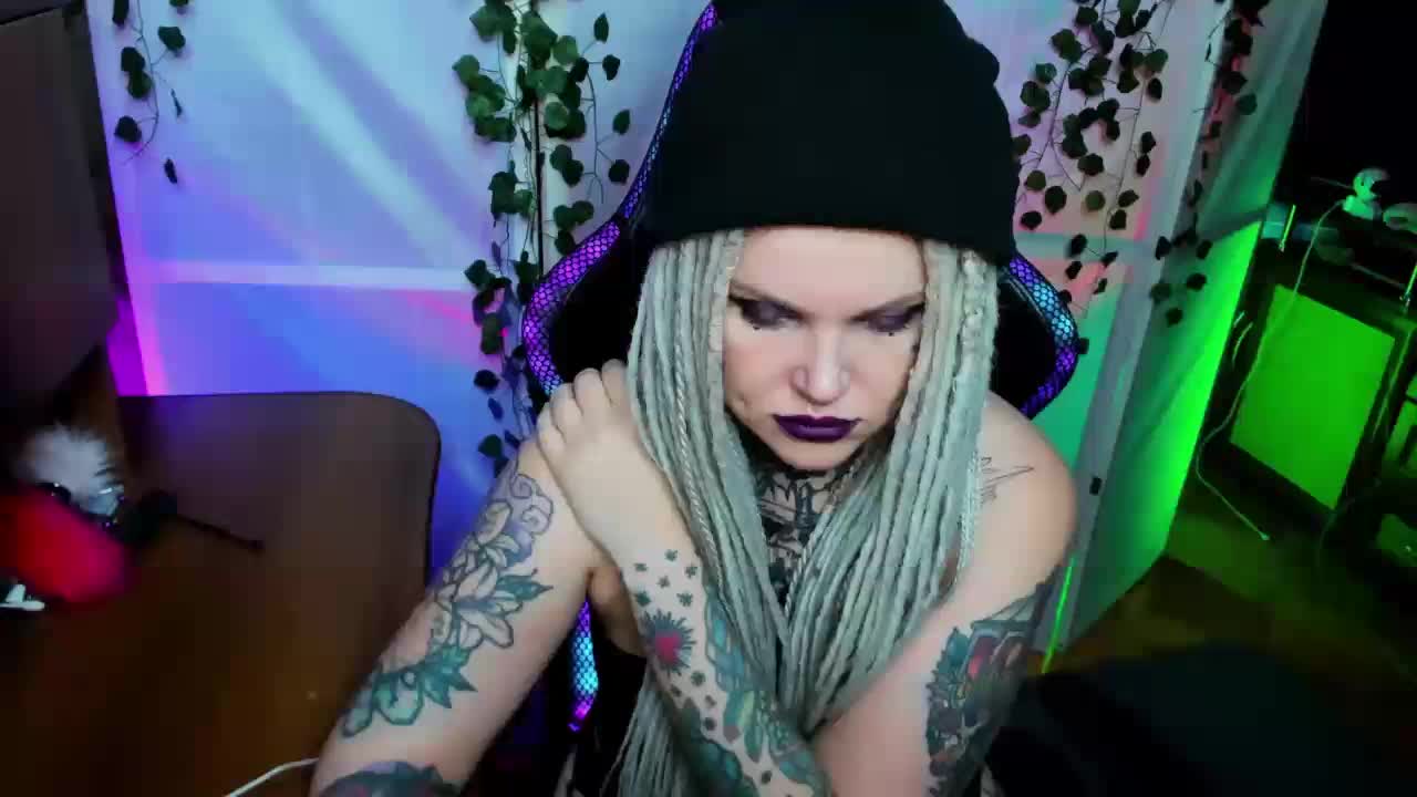 HellGa Live Sex November 25, 2025