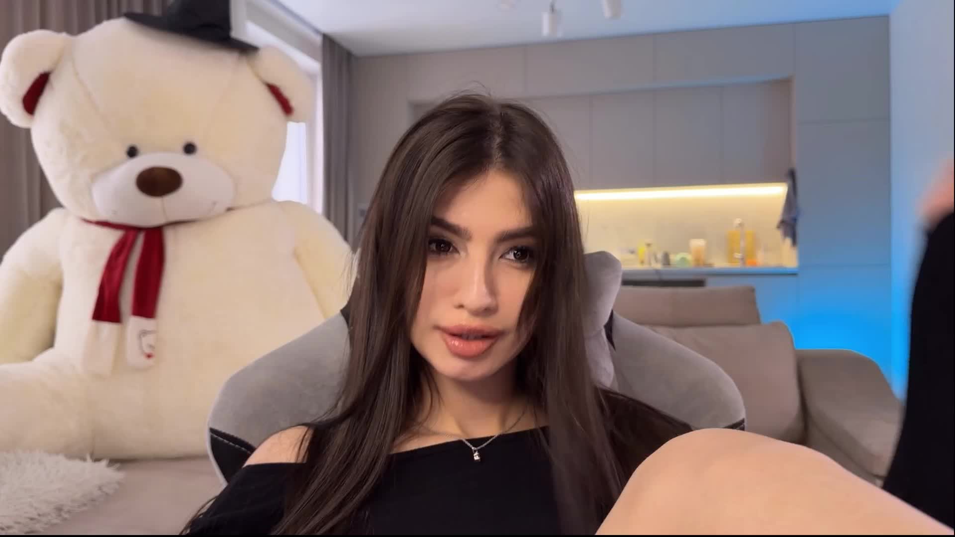 Sofi-Mi Live Sex November 26, 2025