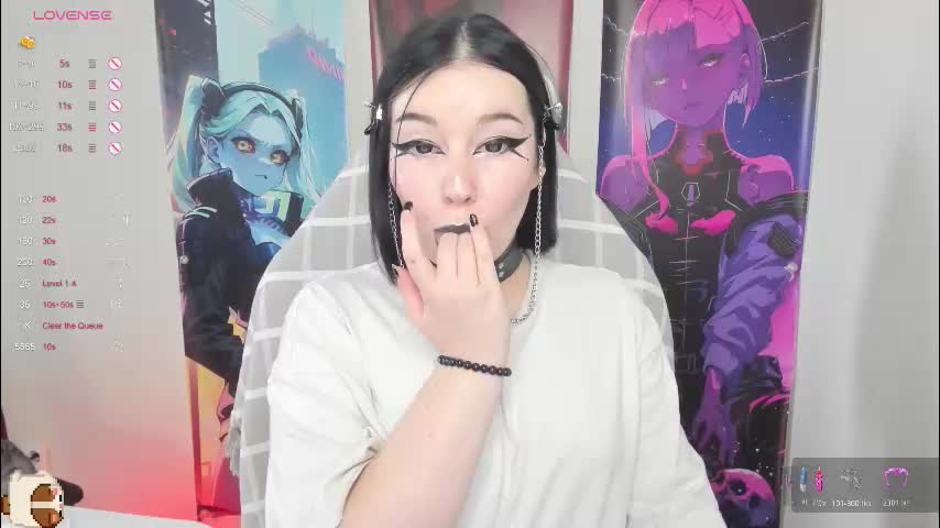 elizabethflowerr Live Sex November 25, 2025