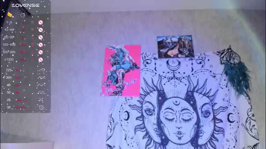 cryptobjgirlv2 Live Sex November 25, 2025