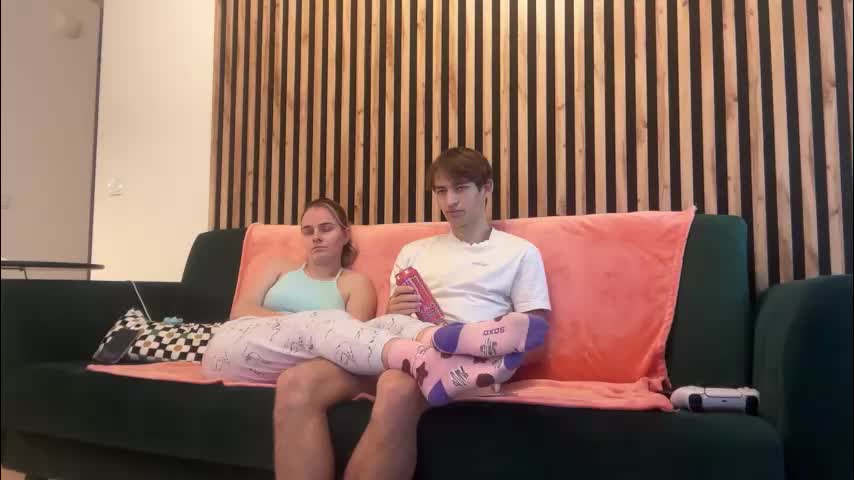 thenudefussion Live Sex November 25, 2025