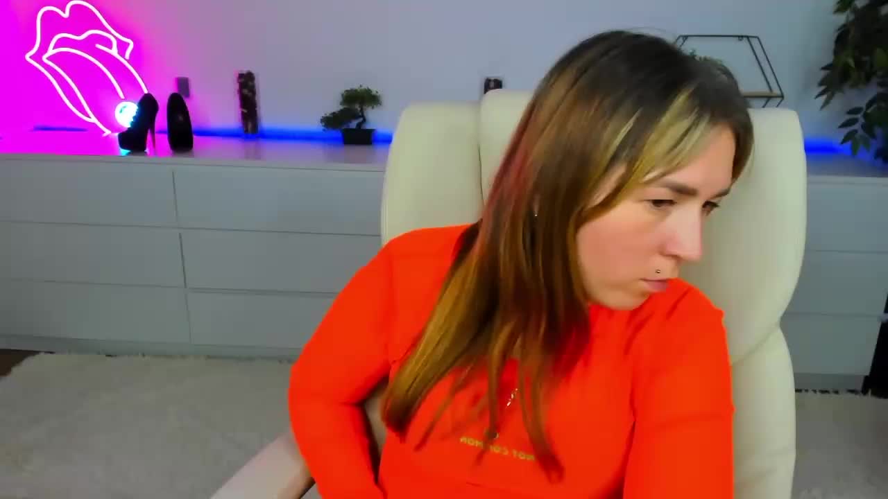 SofiiDarling Live Sex November 26, 2025