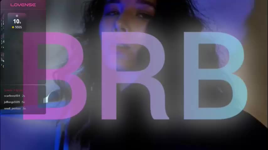 robin_yours Live Sex November 25, 2025