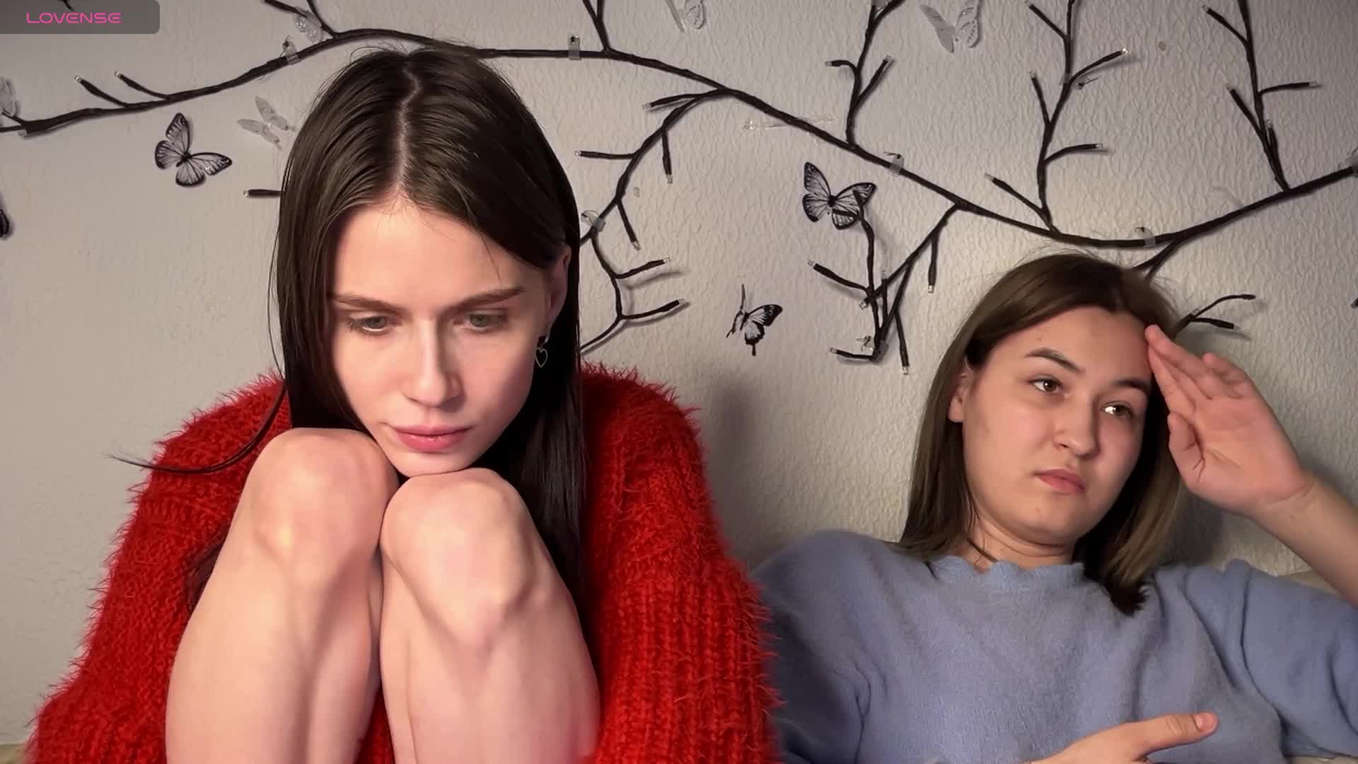 Passionate_Girls Live Sex November 26, 2025