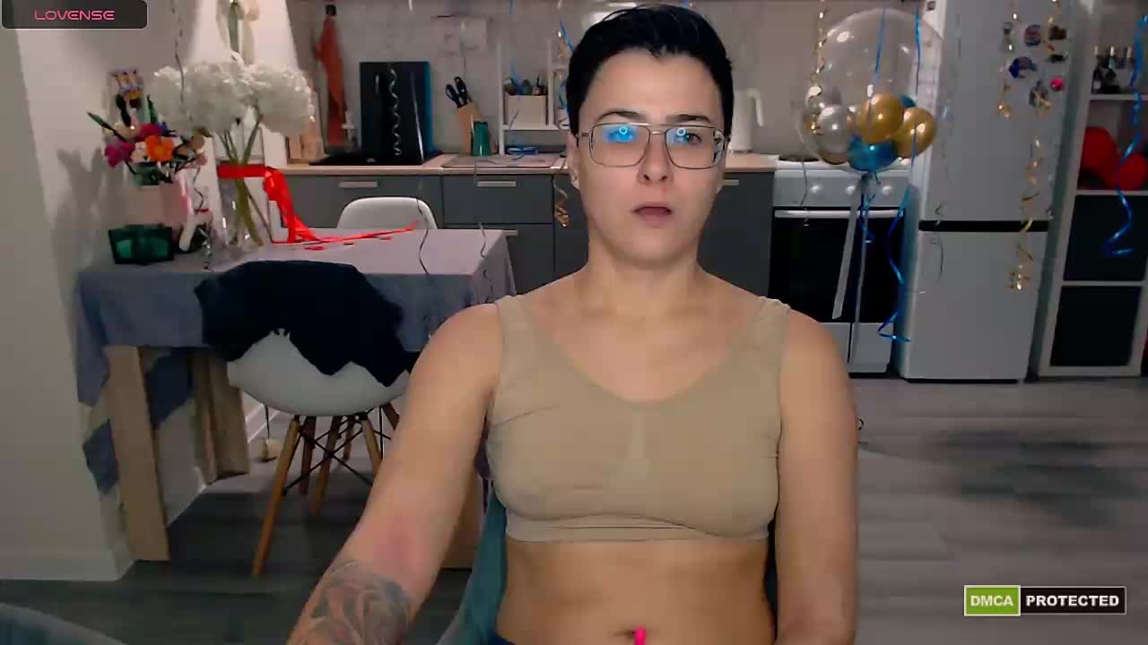 Sashanotfound Live Sex November 27, 2025