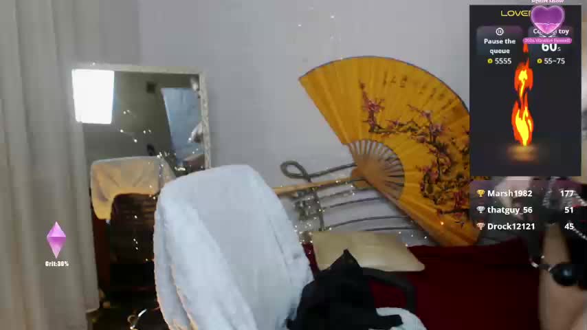 fairylight Live Sex November 25, 2025