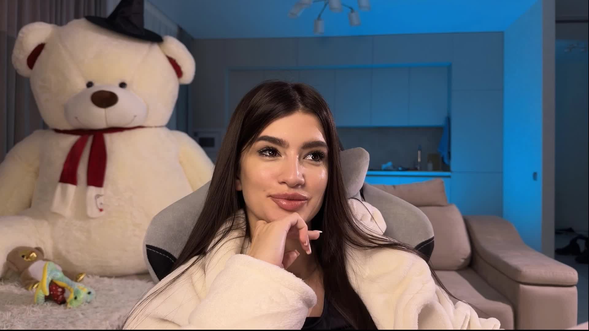 Sofi-Mi Live Sex November 25, 2025