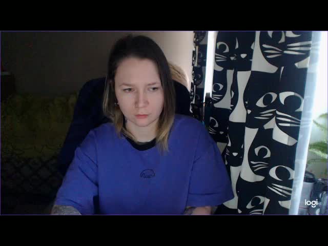 Ozalin Live Sex November 26, 2025