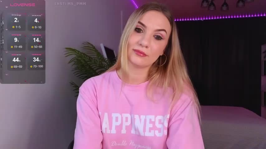 Maria_Shy Live Sex November 26, 2025