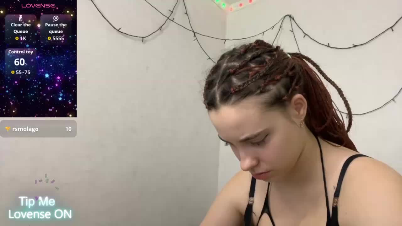 FunnyBanny0312 Live Sex November 26, 2025