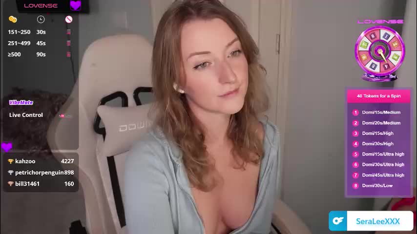 seraleexxx Live Sex November 26, 2025