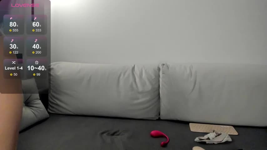 eva_loveme Live Sex November 26, 2025