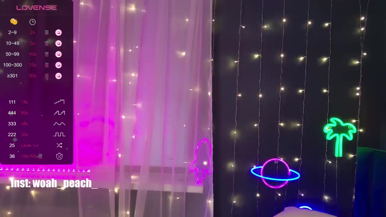 KristinaMoon Live Sex November 26, 2025