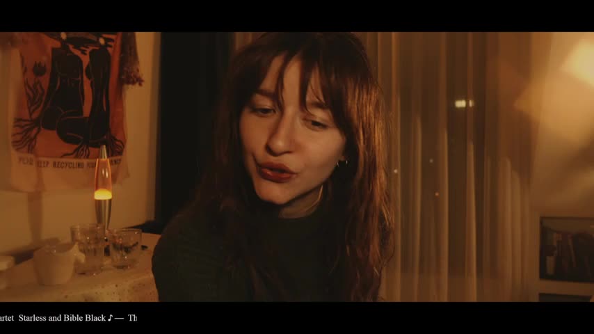 WebCora Live Sex November 27, 2025