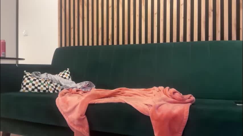 thenudefussion Live Sex November 25, 2025